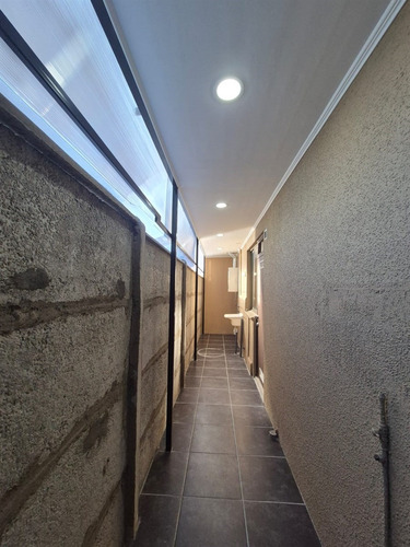 Casa En Arriendo De 4 Dorm. En Talca
