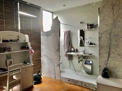 Imagen 19 de 24 de Casa En Condominio En Venta En Tlalpan Centro