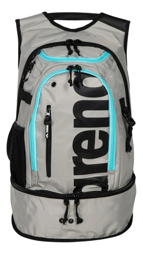 Mochila Deportiva Arena Natación Fastpack 3.0 40l 55x40x30cm