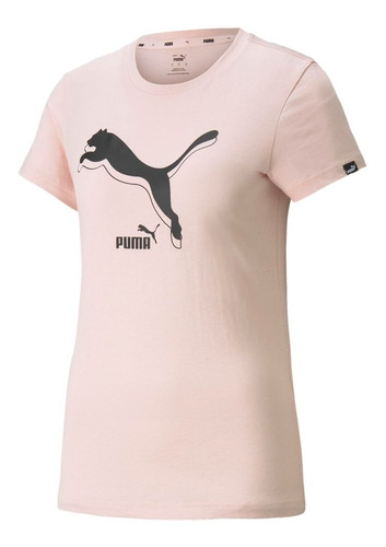 Remera Camiseta Puma Casual Running Entrenamiento Mvd Sport