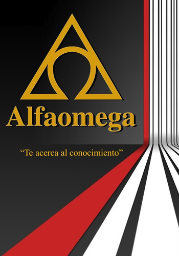 Técnicas Profesionales con AutoCAD, de Ugarte treras, Olger. Editorial Alfaomega Grupo Editor, tapa blanda en español