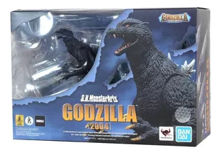 H. Godzilla de Figuarts (2004)