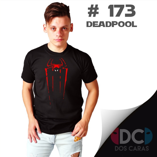 Deadpool - Marvel - 