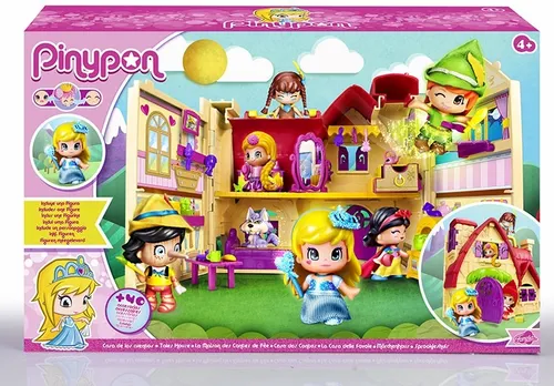 pinypon mercado libre