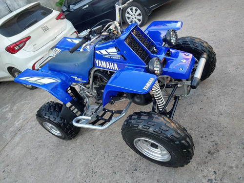 Yamaha Banshee