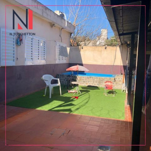 Imagen 9 de 10 de Casa En Venta En Villa Udaondo