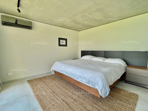 Imagen 14 de 30 de Apartamento De Cuatro Dormitorios En Frente Al Mar En Venta, Punta Ballena - Punta Ballena Solanas
