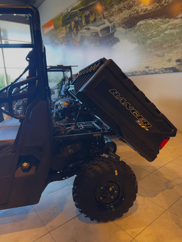 Polaris Ranger 570 Base Trabajo No Cf Moto Uforce