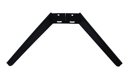 Suporte Para Dvd Brasforma Advd172 Escritório Total