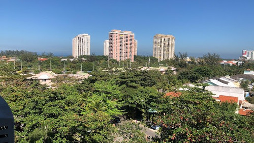 Imagem 2 de 30 de Apartamento À Venda, 80 M² Por R$ 630.400,00 - Barra Da Tijuca - Rio De Janeiro/rj - Ap0377