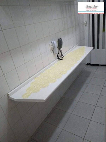 Imagem 14 de 15 de Apartamento 2 Dormitórios Jardim Sabará 1 Vaga - 572