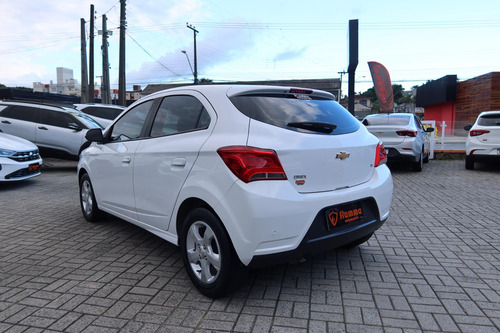 Chevrolet Onix 1.4