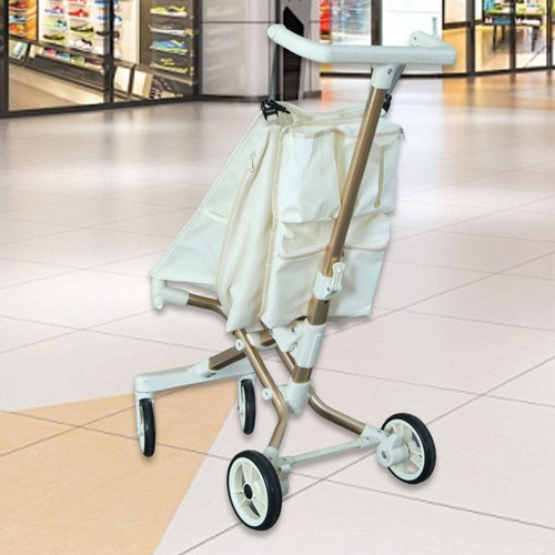 Bolsa Organizadora Para Cochecito De Bebé, Multiusos,
