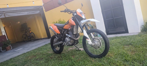 Corven Txr 250x