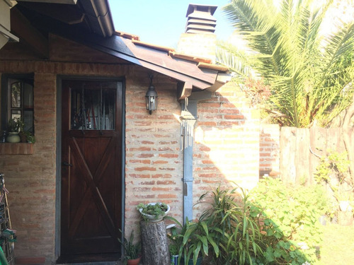 Venta Duplex 3 Ambientes Castelar Patio Y Cochera