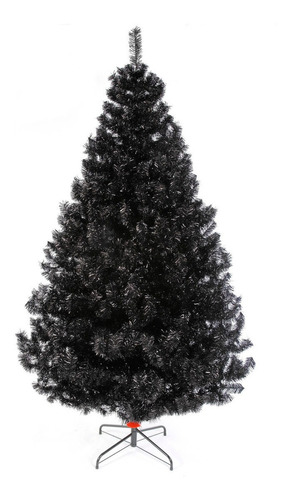 Arbol Navidad Naviplastic Pino Sierra Negro No8 250cm