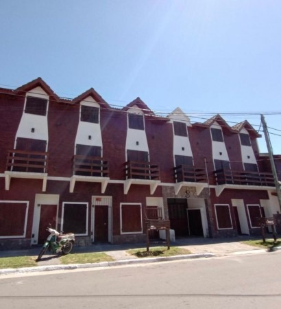 Imagen 14 de 14 de Excelente Departamento A 200 Metros Del Mar Patio Parrilla 36 Mts Cub