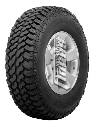 Neumatico Nexen 31x10.5 R15 109q Roadian Mt