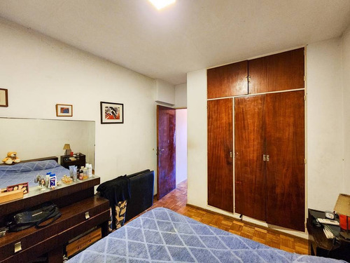 Imagen 15 de 28 de Venta De Departamento En Balvanera
