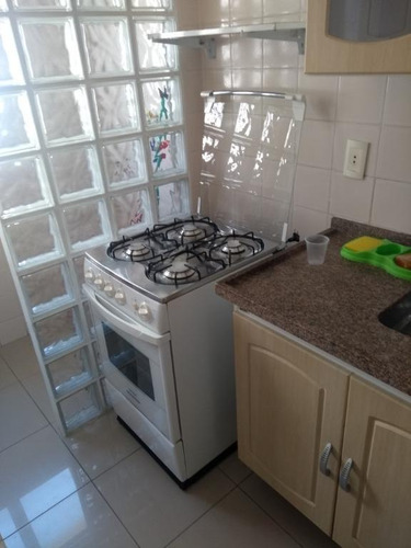 Imagem 20 de 26 de Apartamento Com 1 Dormitório Para Alugar, 40 M² Por R$ 2.150,00/mês - Moema - São Paulo/sp - Ap1013