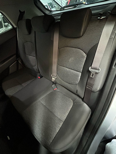 Hyundai Creta 1.6 16V ACTION
