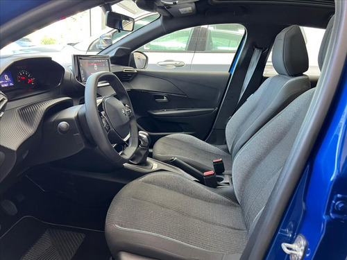 Peugeot 208 1.0 FIREFLY FLEX STYLE MANUAL