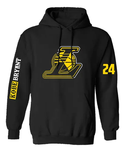 Sudaderas de kobe bryant deals