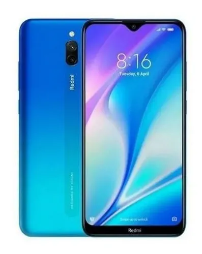 Teléfono inteligente Xiaomi Redmi 8a Dual Sim 64gb 3gb Ram azul