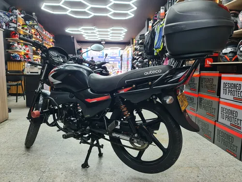 Victory Mach 110 2021