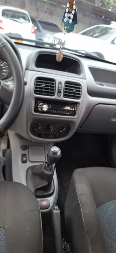Renault Clio II 1.2 Campus