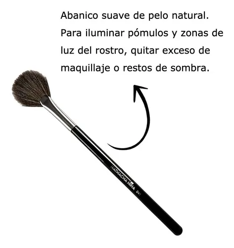 Nathacha nina brochas sale