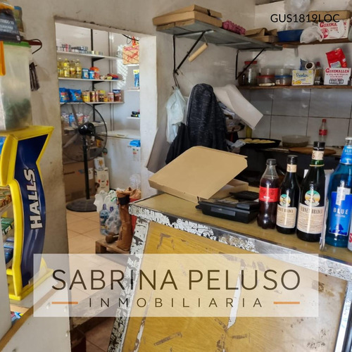 Imagen 22 de 24 de Venta Local Paso Del Rey