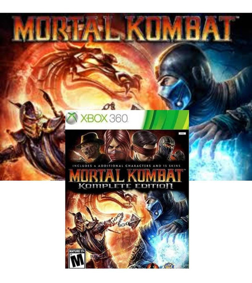 mortal kombat shaolin monks xbox 360 mortal kombat shaolin monks xbox 360