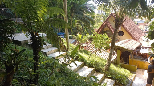 Imagem 4 de 4 de T.b 02 Na Praia Do Sonho Vc Pode Conquistar O Seu Sonho, Triplex Em Itanhaém