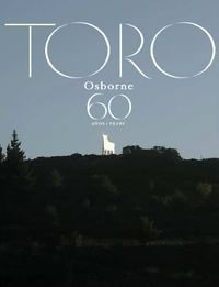 Libro Toro Osborne 60 Aã¿os