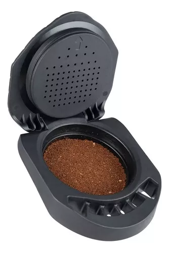 Recambios de la máquina de café compatibles para Nescafe Dolce Gusto  EDG305. color gris del tenedor de la cápsula de WR – Yaxa Colombia