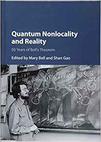 Quantum Nonlocality And Reality 50 Years Of Bells Theorem