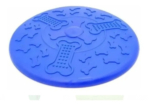 Juguete Frisbee Pequeño Para Mascotas Ø18cm