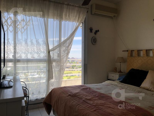 Alquiler Temporario De 2 Ambientes En La Con La Mejor Vista!