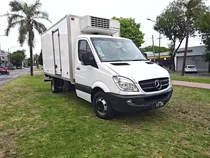 Comprar Mercedes-benz Sprinter 2.1 515 Chasis 4325 150 Cv