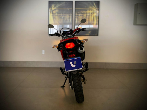 Honda Nxr160 Bros Esdd 2022