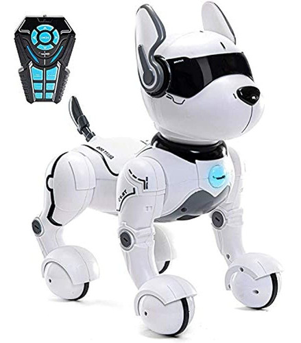 Robot De Juguete Para Perros Con Control Remoto, Robots Para