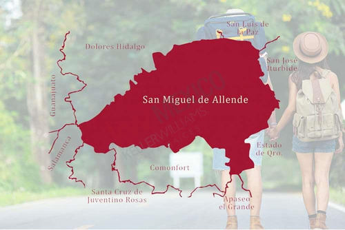 Venta De Lotes De 1000 M2 En Complejo Residencial De 9 Condominios Cada Uno Con Su Viñedo, En Sa...