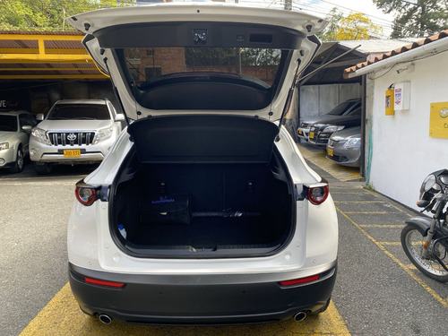 Mazda CX-30 2.0 Grand Touring Hibrida
