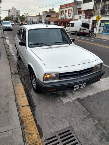 Peugeot 504 2.0 Sl 1999