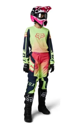 Ropa Motocross Mujer