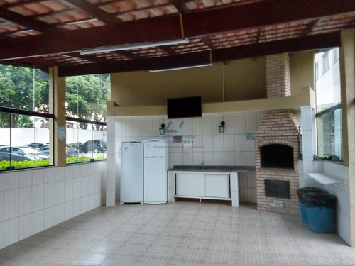 Imagem 3 de 15 de Apartamento Em Vila Basileia - São Paulo - 2720