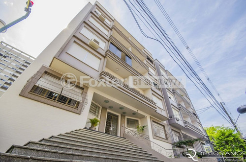 Imagem 9 de 13 de Apartamento, 1 Dormitórios, 45 M², Auxiliadora - 199833