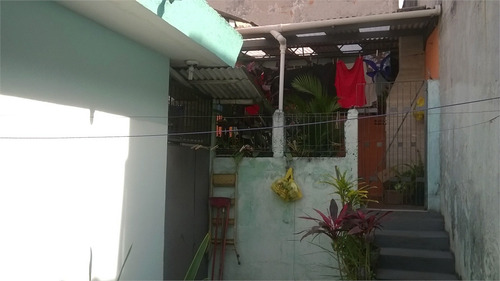 Imagem 6 de 15 de Casa Com 3 Dormitórios -pestana/osasco - Reo349448