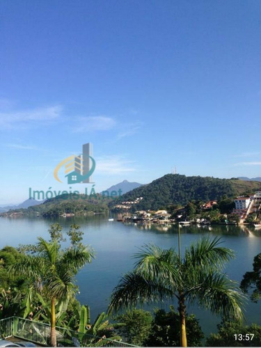 Imagem 12 de 24 de Apartamento Alto Padrão À Venda Em Angra Dos Reis/rj - 865